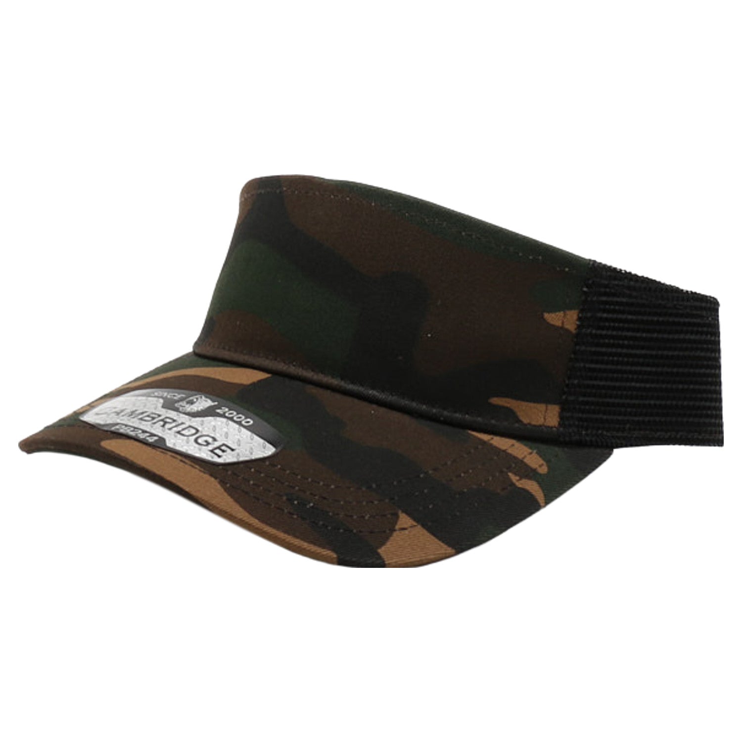Cambridge Meshback Sun Visor