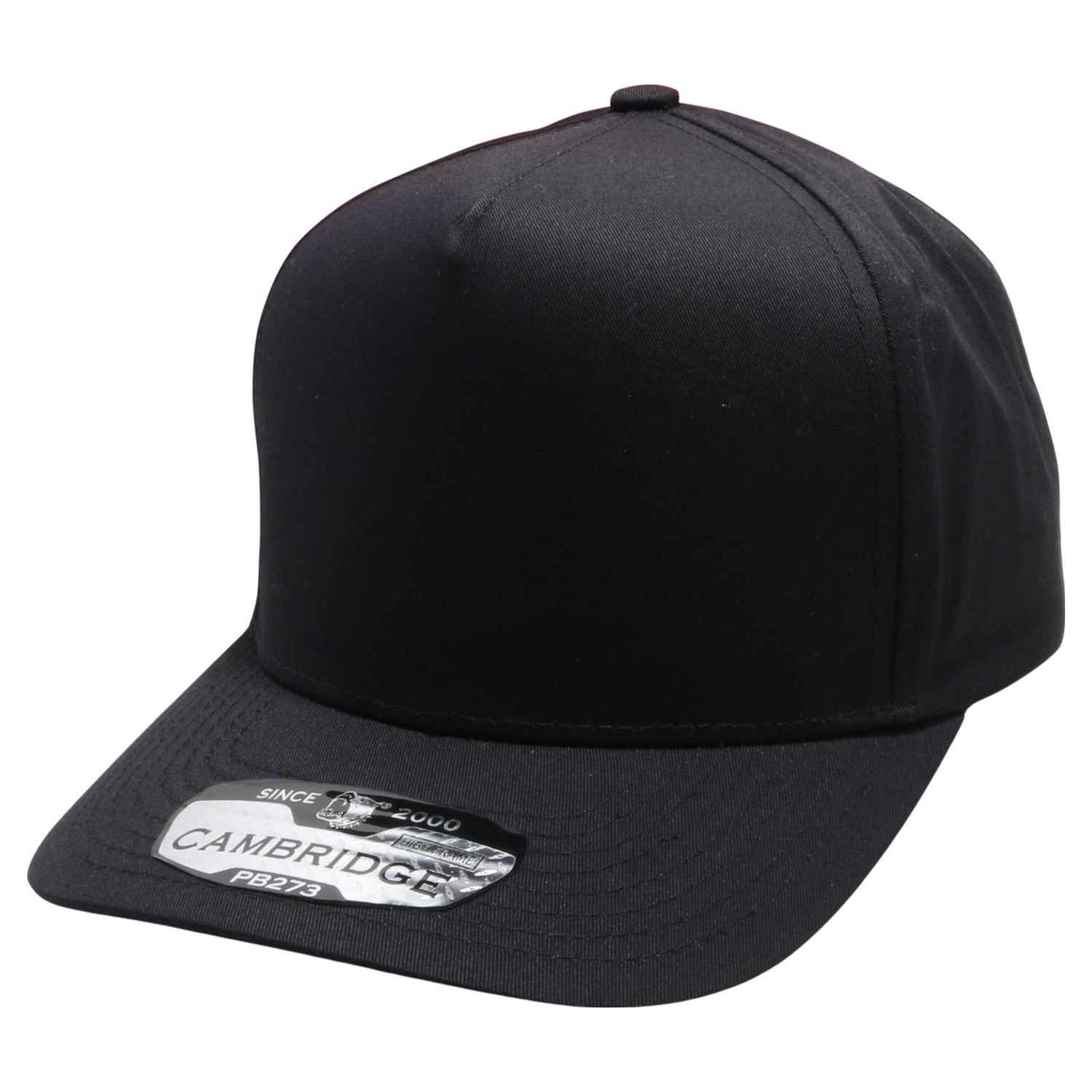 5 Panel Cambridge High Frame