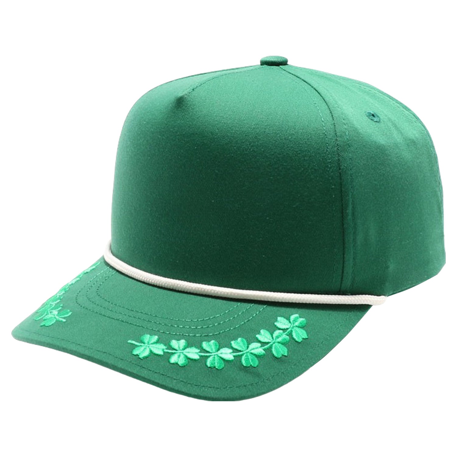 5 Panel Irish