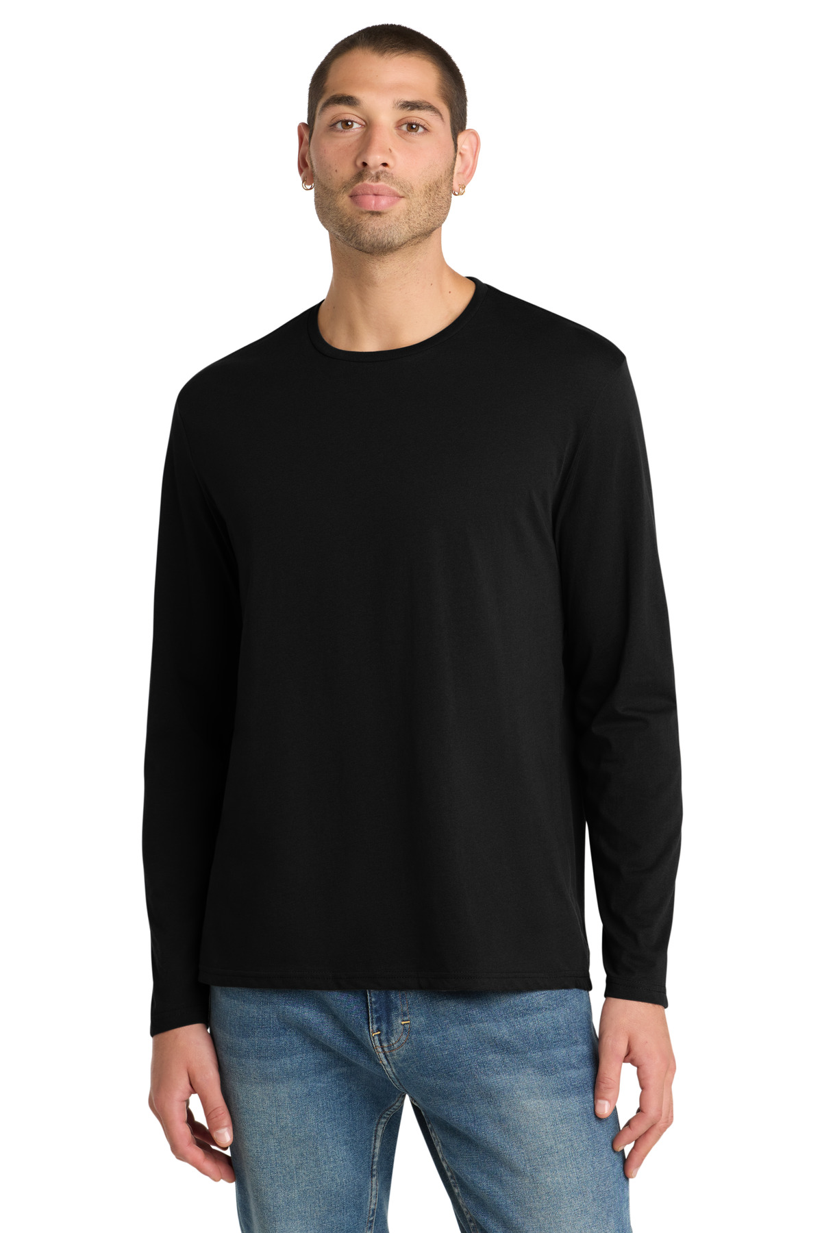 Perfect Weight Long Sleeve Tee