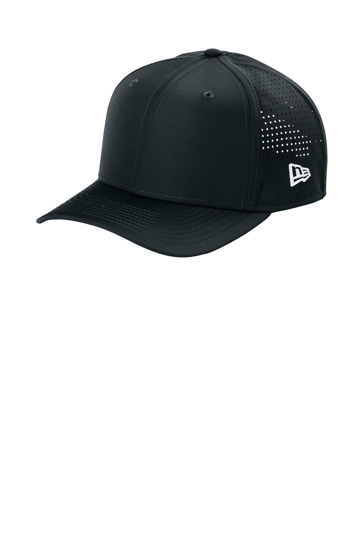9SEVENTY Perforated Snapback Cap