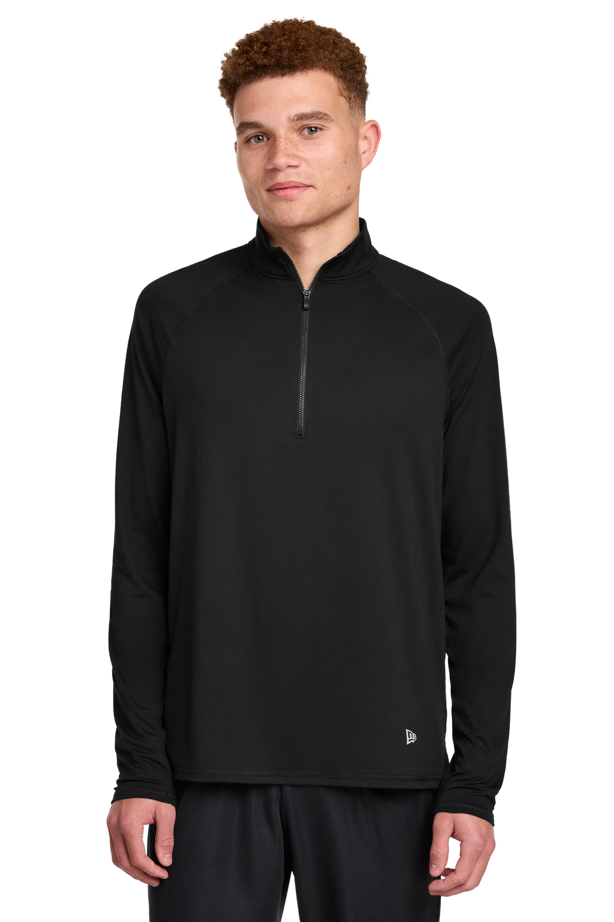 Power 1/2-Zip