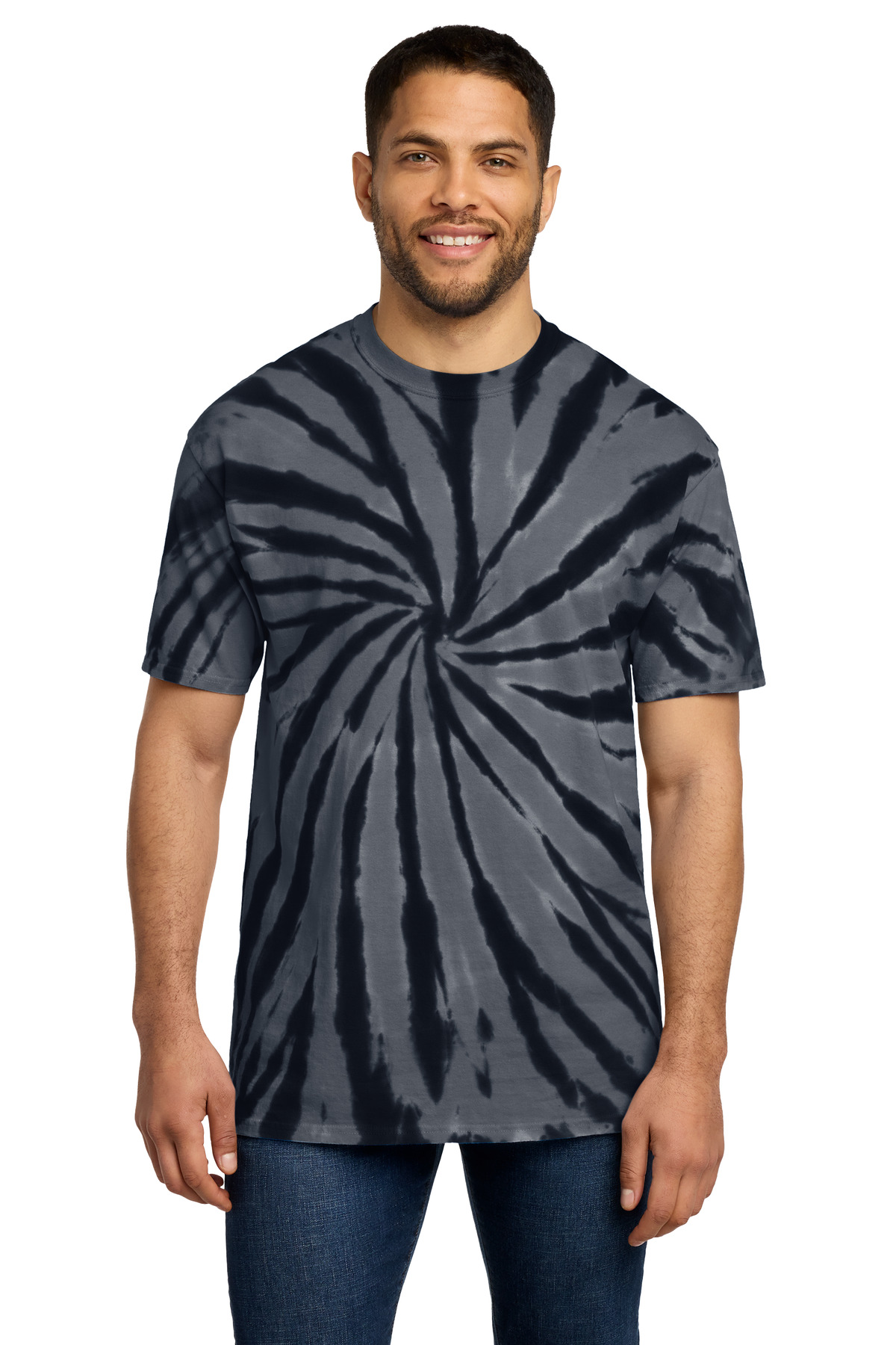 Tie-Dye Tee