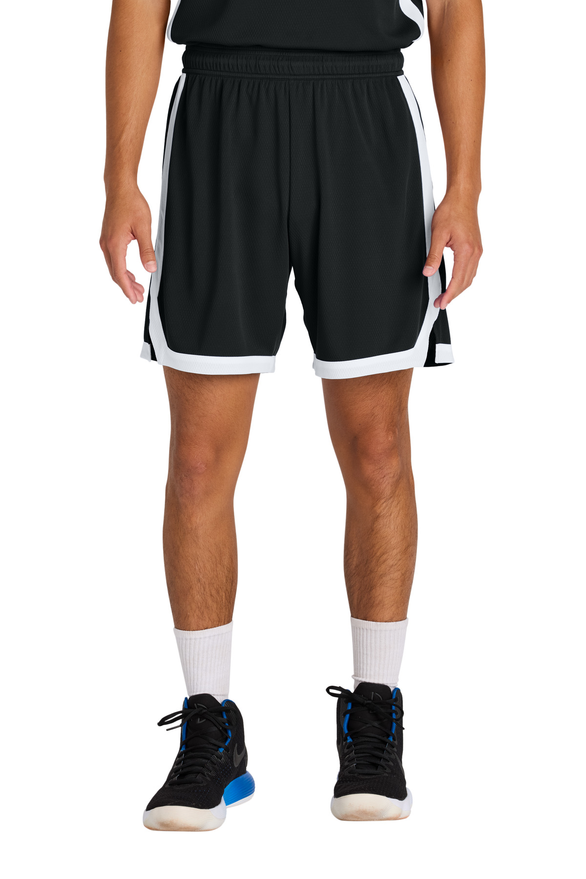 Rival Basketball 7'Short