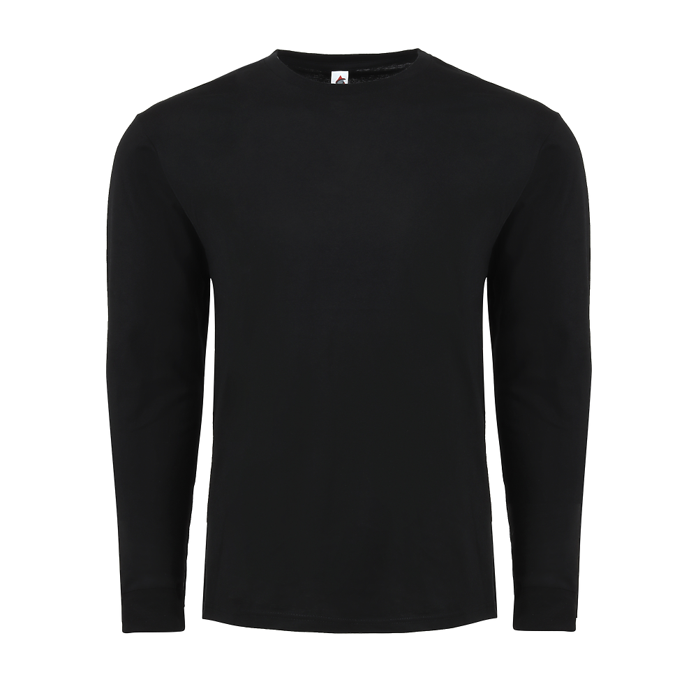 Adult Long Sleeve Tee