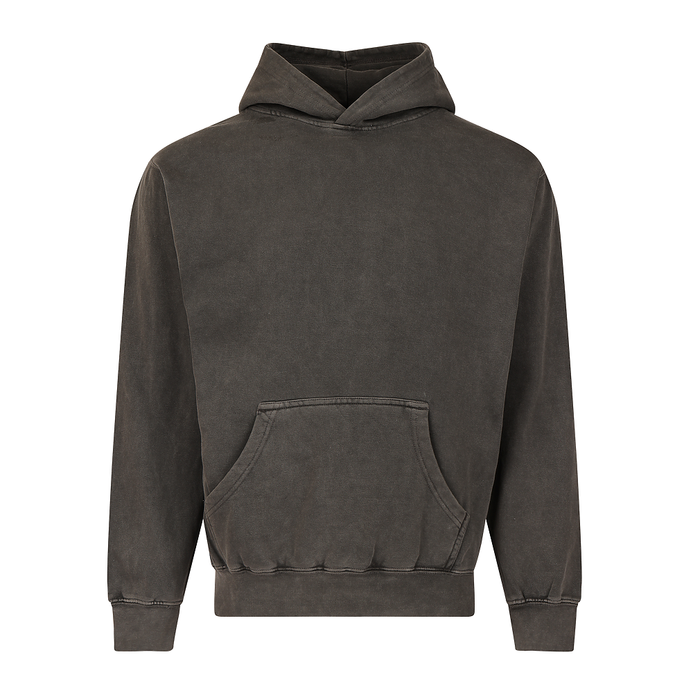 Adult Premium 12oz Fshn Hoodie
