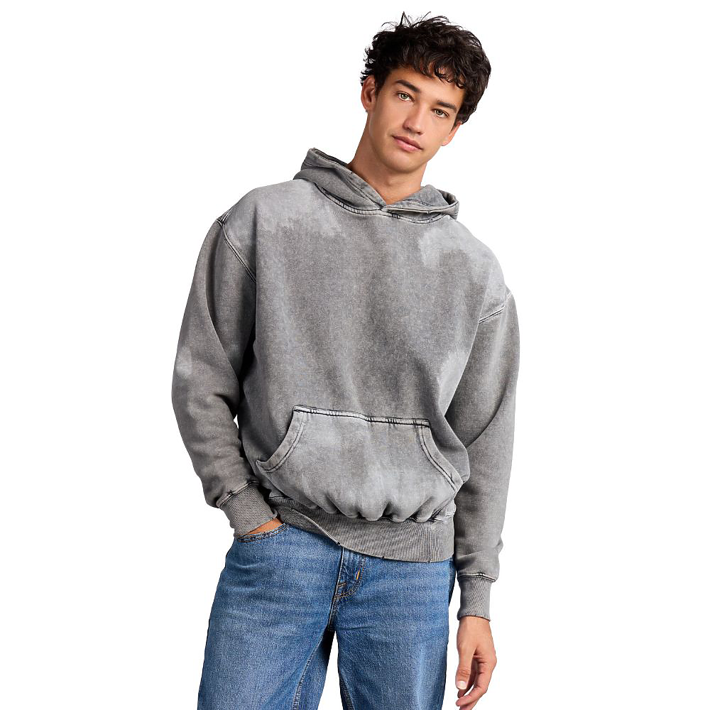 Adult Grunge Hoodie