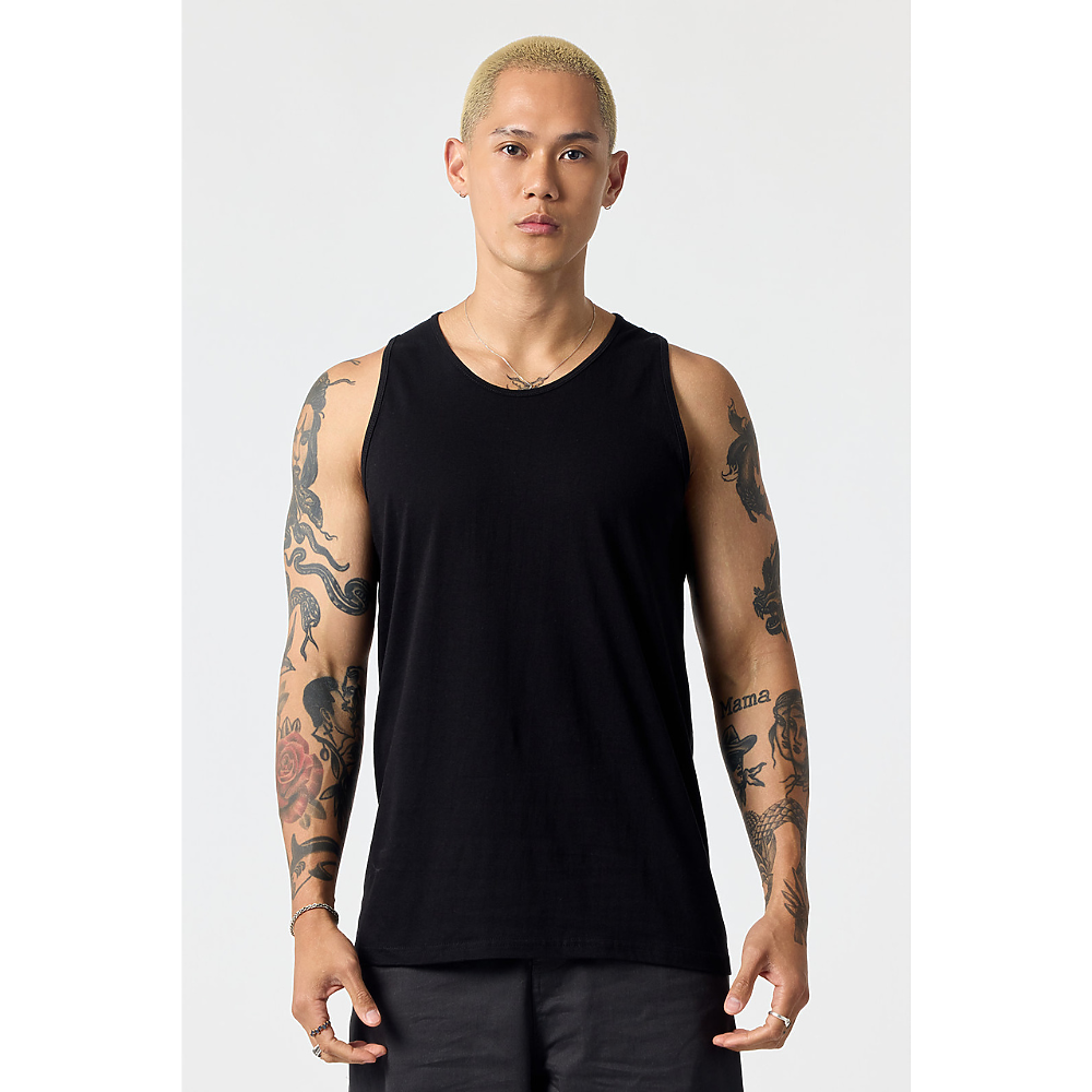 Men's Essential Tank